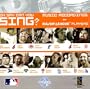 Oh Say Can You Sing? Music Recordings By Major League Baseball Players