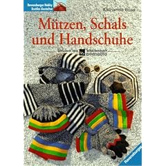 M�tzen, Schals und Handschuhe. Stricken mit Schachenmayr