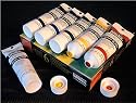 Liquitex Classic 6 Acrylic Paint Set