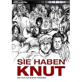 They`ve Got Knut ( Sie haben Knut ) [ NON-USA FORMAT, PAL, Reg.2 Import - Germany ]