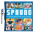 Sprung: The Dating Game (Nintendo DS)