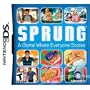 Sprung: A Game Where Everyone Scores