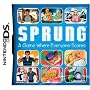 Sprung: A Game Where Everyone Scores