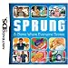 Sprung: A Game Where Everyone Scores