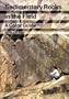 Sedimentary Rocks in the Field: A Color Guide