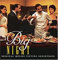 Big Night (Original Soundtrack)
