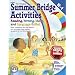 The Original Summer Bridge Activities K-1 [With Punch-Out Flash Cards]