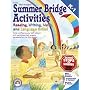 Summer Bridge Activities: Kindergarten to 1st Grade