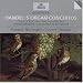 Handel: 5 Organ Concertos - The Cuckoo and the Nightingale /Preston · Pinnock
