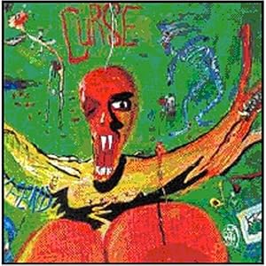 Curse by Alien Sex Fiend (Audio CD - 2002) - Import