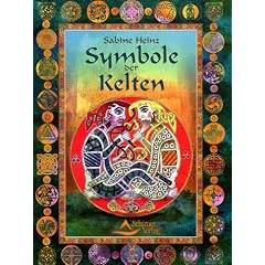 Symbole der Kelten - (alte Ausgabe)