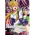 Highschool of the Dead, Band 7