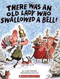 There Was an Old Lady Who Swallowed a Bell!