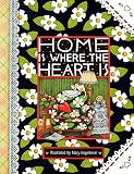 Home Is Where The Heart Is (Main Street Editions Gift Books) Mary Engelbreit