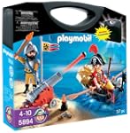 Playmobil - 5894 - Jeu de constructio...