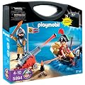 Playmobil 626652 - Malet�n Piratas