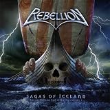 Rebellion - Sagas of Iceland