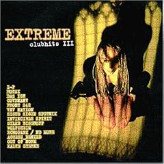 Extreme Club Hits 3