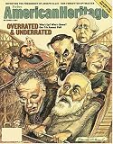 History Magazine