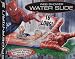 Spider-Man 3 Web Shower Water Slide 16' Long