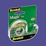 450" Magic Tape Dispenser&acirc;�� 12 Rolls
