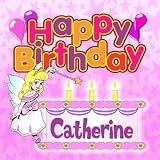 Review Various  / Happy Birthday Catherine