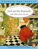 Review Penguin Audio  / Jack and the Beanstalk and Other Fairy Stories (Children's Classics)