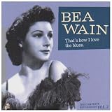 Thats How I Love the Blues: Complete Recordings 2