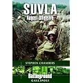 Suvla: August Offensive - Gallipoli (Battleground I)