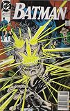Batman #443 (The Coming of Crimesmith)