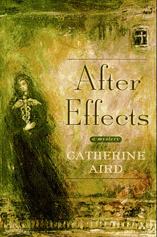 After Effects: A Dectective Inspector C.D. Sloan Mystery