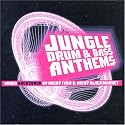 Jungle Drum & Bass Anthems