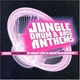 Search : Jungle Drum & Bass Anthems