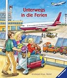 Unterwegs in die Ferien - Marion Kreimeyer-Visse, Katja Reider, Marion Kreimeyer- Visse