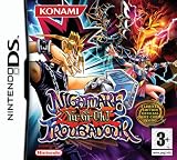 Video Games : Yu-Gi-Oh! Nightmare Troubadour (Nintendo DS)