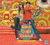 Band Baaja Baaraat (Salim Sulaiman / Hindi Music / Bollywood Songs / Film Soundtrack / Indian Music CD)