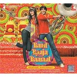 Band Baaja Baaraat (Salim Sulaiman / Hindi Music / Bollywood Songs / Film Soundtrack / Indian Music CD)