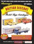 Ramsay's British Diecast Model Toys C...