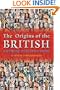 Origins of the British