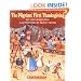 The Pilgrims' First Thanksgiving (Turtleback School & Library Binding Edition)