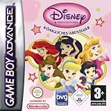 Eigenschaften Disney Interactive Studios  / Disney's Prinzessinnen - Königliches Abenteuer