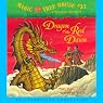 Magic Tree House, Book 37: Dragon of the Red Dawn