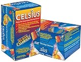 Celsius Raspberry On-the-Go, 14-Count Packets