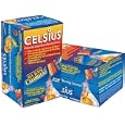 Celsius Raspberry On-the-go, 14-count Packets