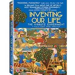 Inventing Our Life: The Kibbutz Experiment