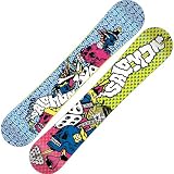 Salomon Men's Sanchez Snowboard