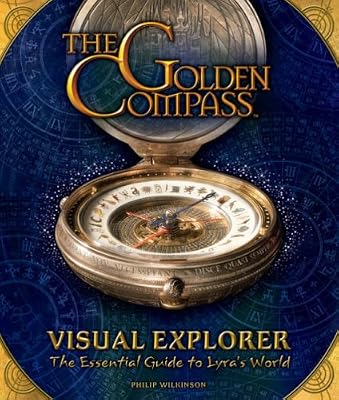 Visual Explorer (Golden Compass) (The Golden Compass)