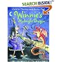 Winnie's Midnight Dragon (Winnie the Witch)