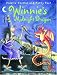 Winnie's Midnight Dragon (Winnie the Witch Book & CD)