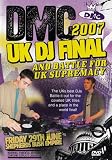 Dmc UK 2007 DJ Championship & UK Supremacy DJ Battle 2007 [DVD]